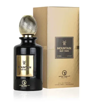 Grandeur Mountain Nuit Paris parfumovaná voda unisex 100 ml