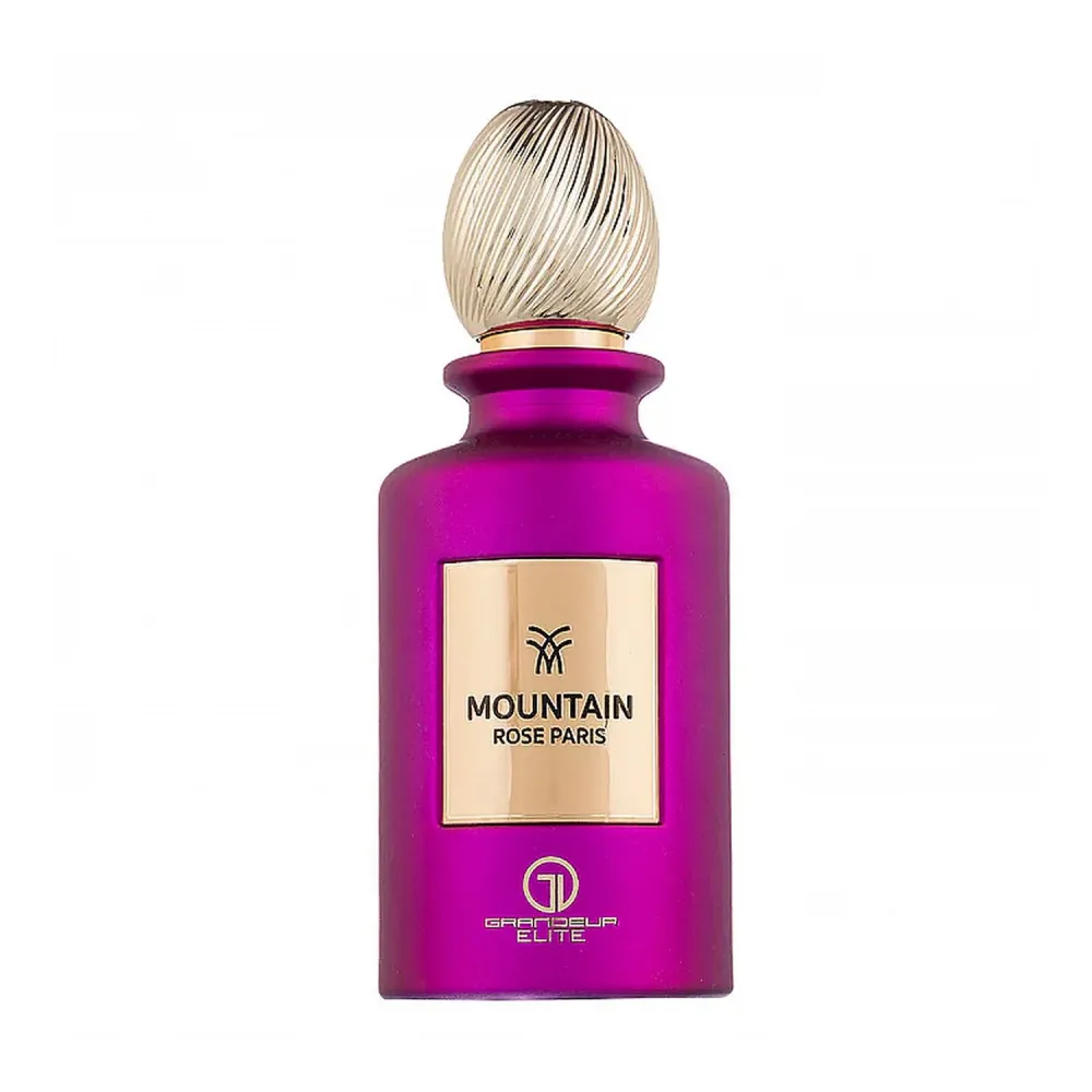 Mountain Rose Paris parfumovaná voda pre ženy 100 ml