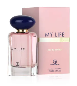 Grandeur My Life parfumovaná voda pre ženy 100 ml