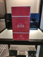 Pink Aura parfumovaná voda pre ženy 100 ml