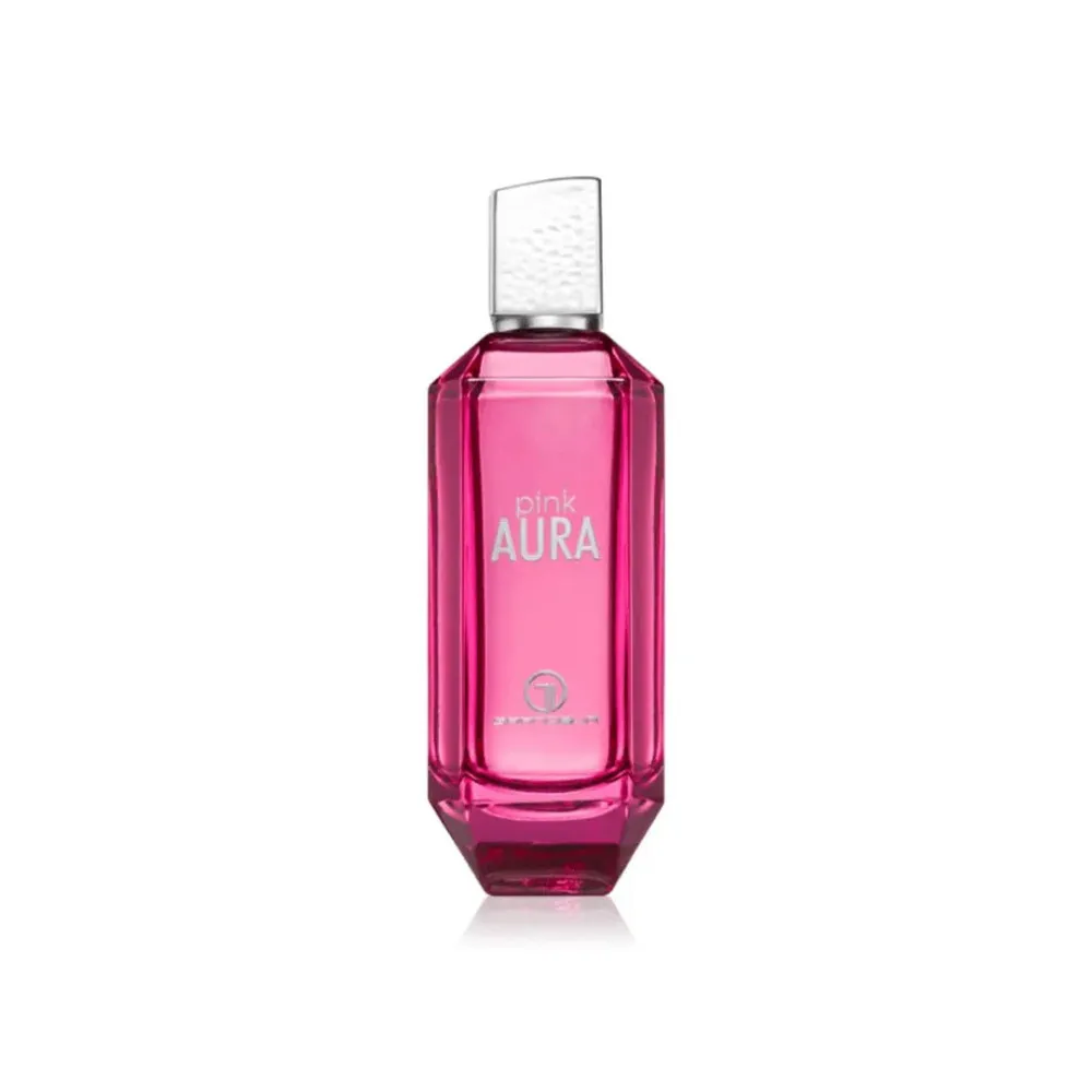 Pink Aura parfumovaná voda pre ženy 100 ml
