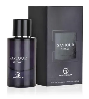 Grandeur Saviour Extract parfumovaná voda pre mužov 100 ml