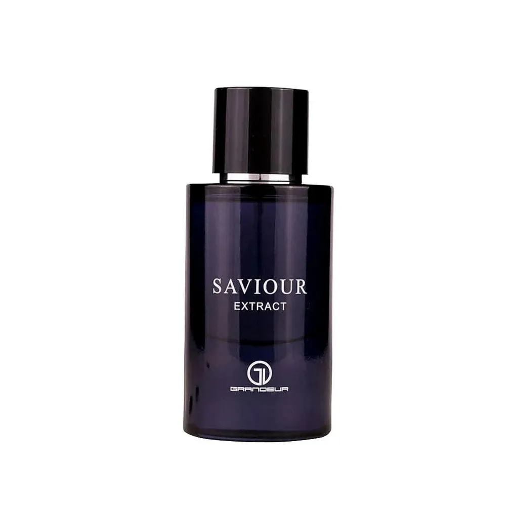 Saviour Extract parfumovaná voda pre mužov 60 ml