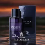 Saviour Extract parfumovaná voda pre mužov 60 ml