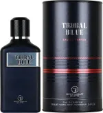 Tribal Blue parfumovaná voda pre mužov 100 ml