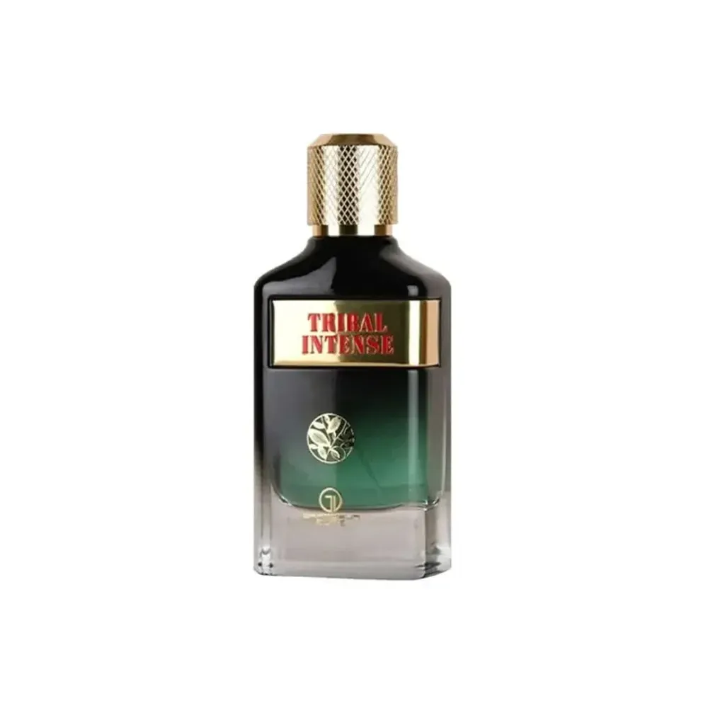 Tribal Intense parfumovaná voda pre mužov 100 ml
