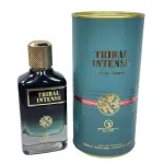 Tribal Intense parfumovaná voda pre mužov 100 ml