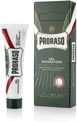Green gél na zastavenie krvácania po holení 10 ml