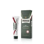 Green gél na zastavenie krvácania po holení 10 ml