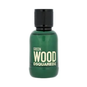 Dsquared2 Green Wood toaletná voda pre mužov