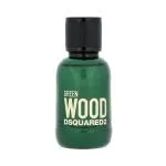 Green Wood toaletná voda pre mužov 50 ml