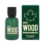 Green Wood toaletná voda pre mužov 50 ml