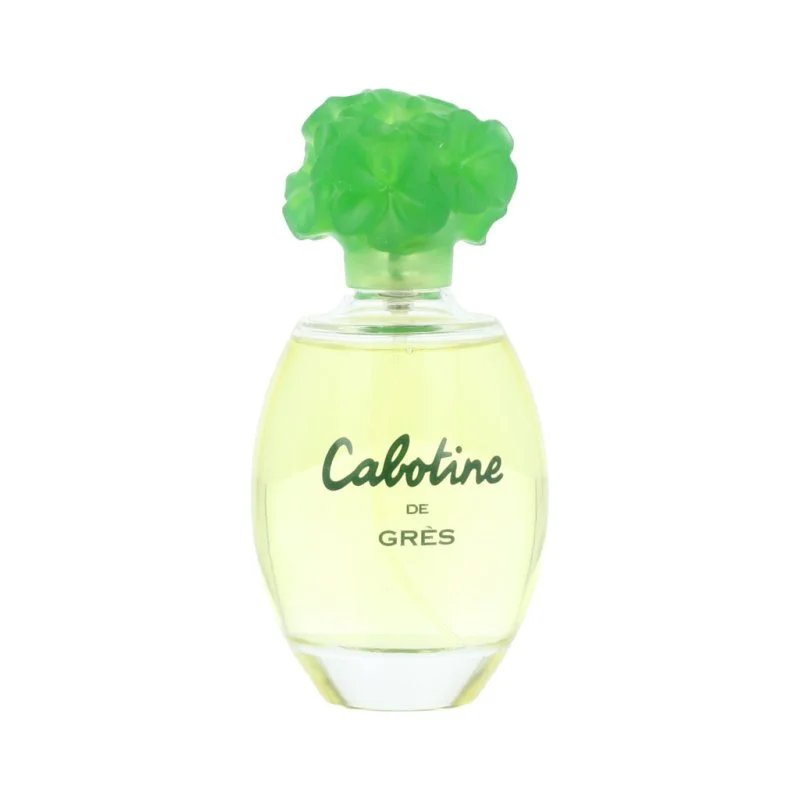 Cabotine de Gres parfumovaná voda pre ženy 100 ml