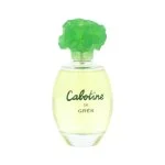 Cabotine de Gres parfumovaná voda pre ženy 100 ml