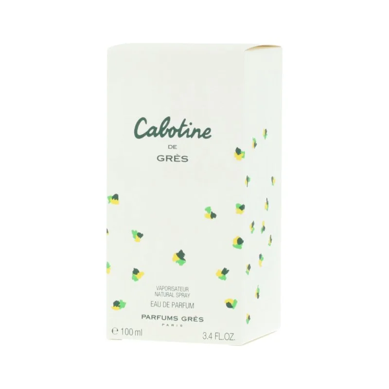 Cabotine de Gres parfumovaná voda pre ženy 100 ml
