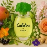 Cabotine de Gres parfumovaná voda pre ženy 100 ml