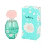 Cabotine Floralie toaletná voda pre ženy 100 ml