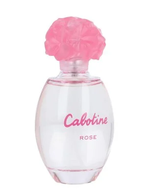 Gres Cabotine Rose toaletná voda pre ženy tester