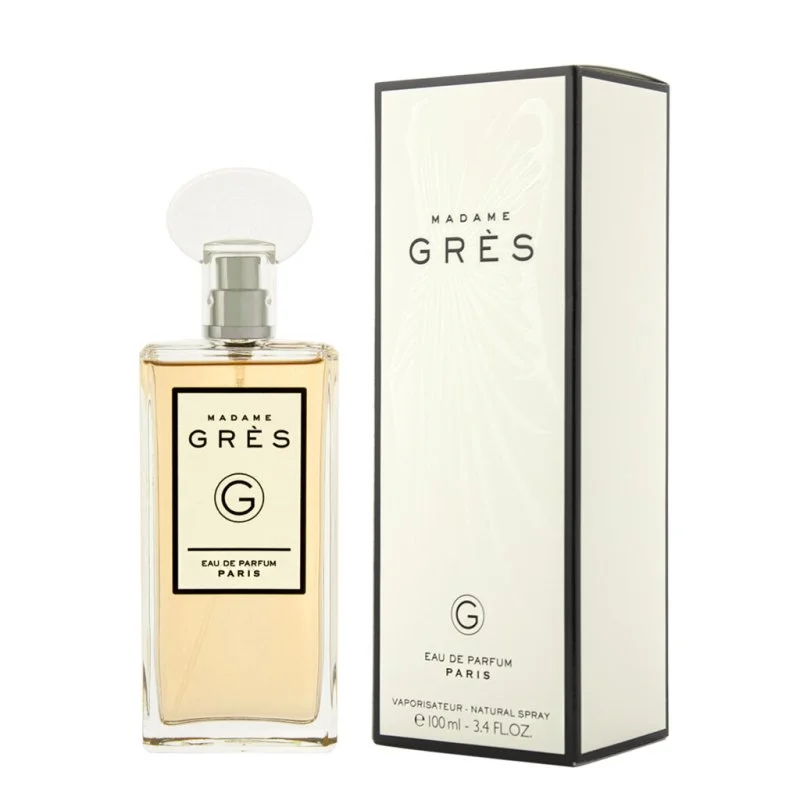 Madame Grès parfumovaná voda pre ženy 100 ml