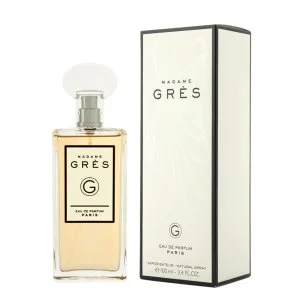 Gres Madame Grès parfumovaná voda pre ženy