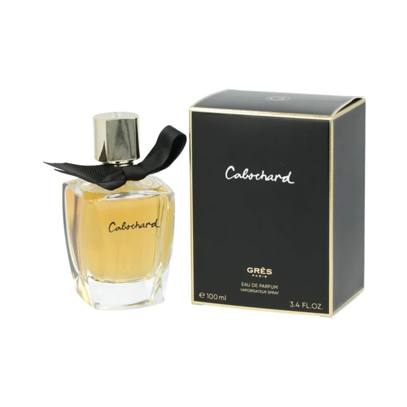 Cabochard parfumovaná voda pre ženy 100 ml