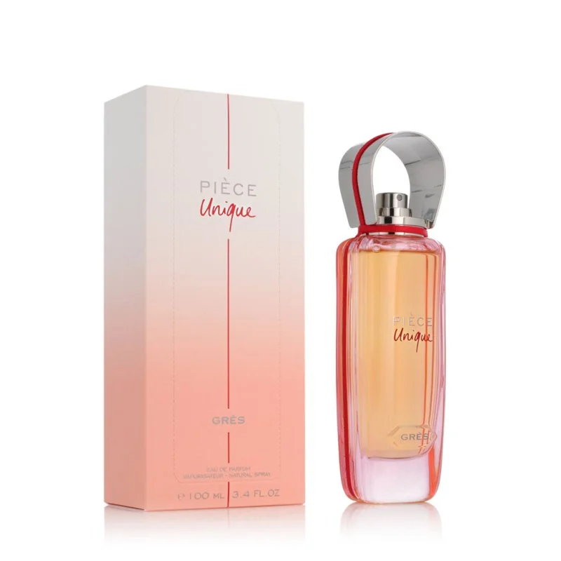 Pièce Unique parfumovaná voda unisex 100 ml