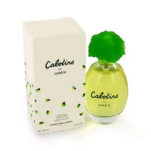 Gres Cabotine toaletná voda pre ženy 100 ml
