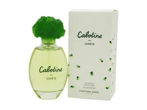 Gres Cabotine toaletná voda pre ženy 50 ml