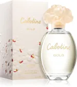 Cabotine Gold toaletná voda pre ženy 100 ml
