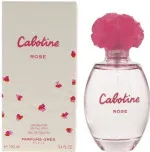 Cabotine Rose toaletná voda pre ženy 100 ml