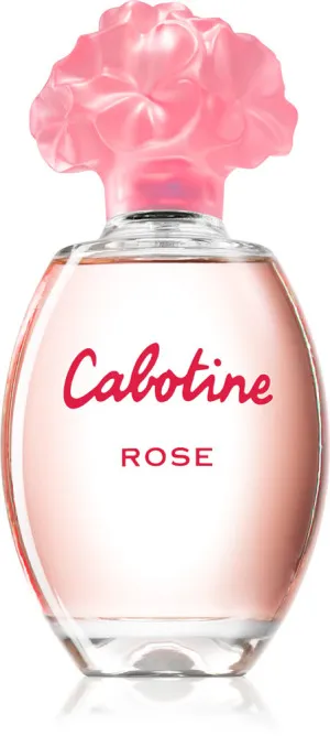 Gres Cabotine Rose toaletná voda pre ženy