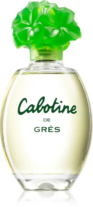 Gres Cabotine toaletná voda pre ženy