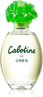 Cabotine toaletná voda pre ženy 100 ml