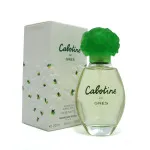 Cabotine toaletná voda pre ženy 50 ml