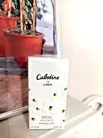 Cabotine toaletná voda pre ženy 50 ml