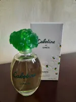 Cabotine toaletná voda pre ženy 50 ml