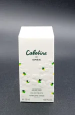Cabotine toaletná voda pre ženy 50 ml