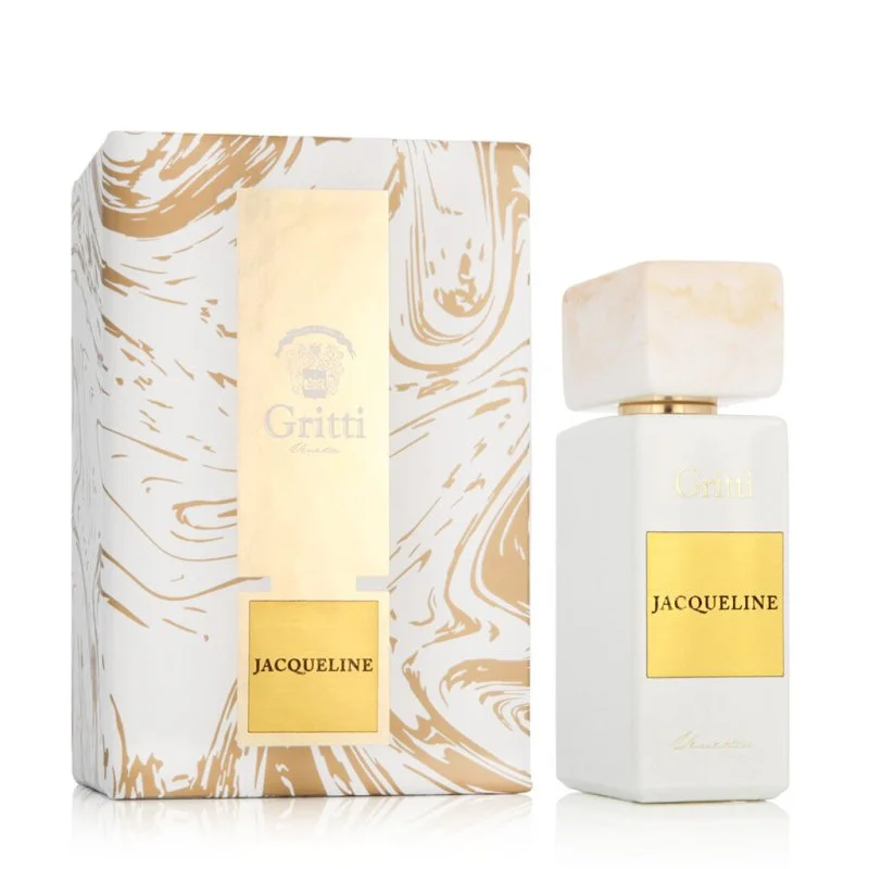 Jacqueline parfumovaná voda pre ženy 100 ml