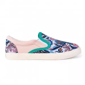 Inkkas Groove Slip On