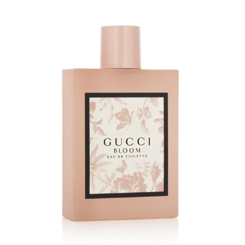 Bloom toaletná voda pre ženy 100 ml