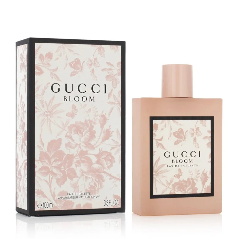 Bloom toaletná voda pre ženy 100 ml