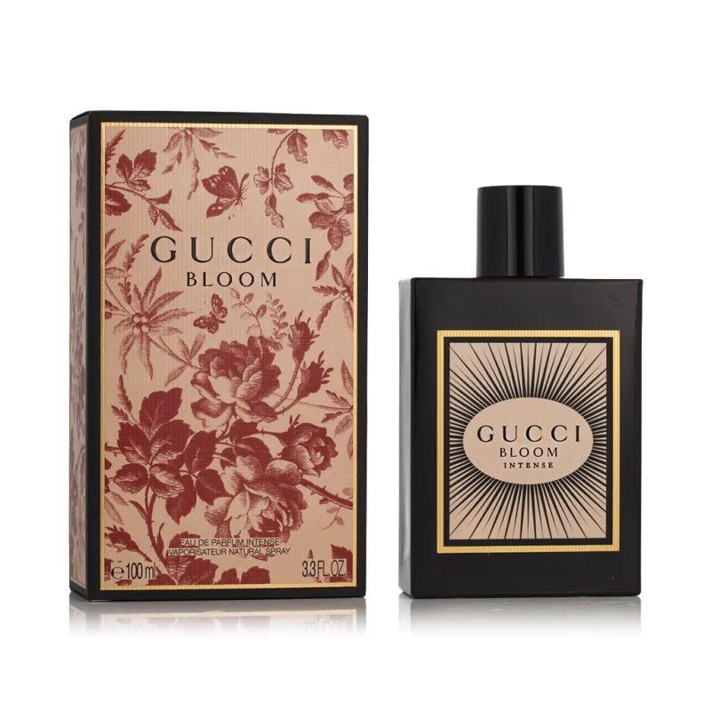 Bloom Intense Intense parfumovaná voda pre ženy 100 ml