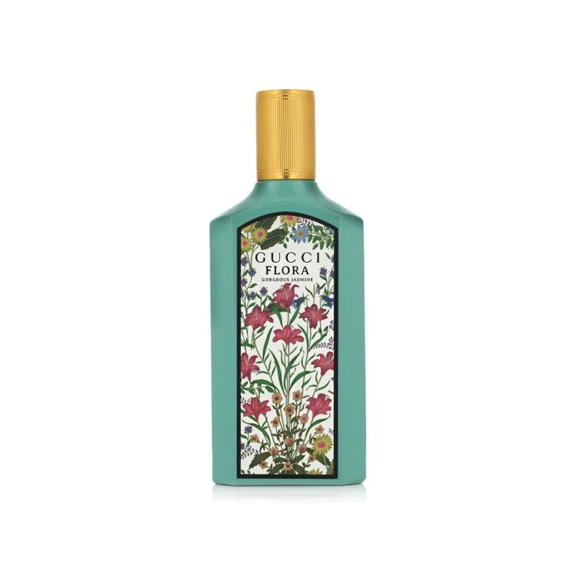 Flora Gorgeous Jasmine parfumovaná voda pre ženy 100 ml