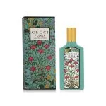 Flora Gorgeous Jasmine parfumovaná voda pre ženy 100 ml