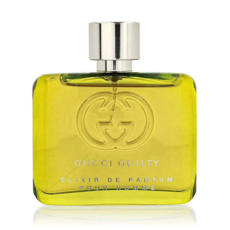 Guilty Elixir de pour Homme Parfum parfum pre mužov 60 ml
