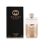 Guilty Pour Femme 2021 toaletná voda pre ženy 90 ml