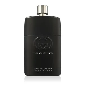 Gucci Guilty Pour Homme parfumovaná voda pre mužov