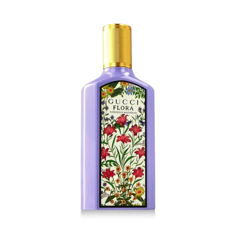 Flora Gorgeous Magnolia parfumovaná voda pre ženy 150 ml