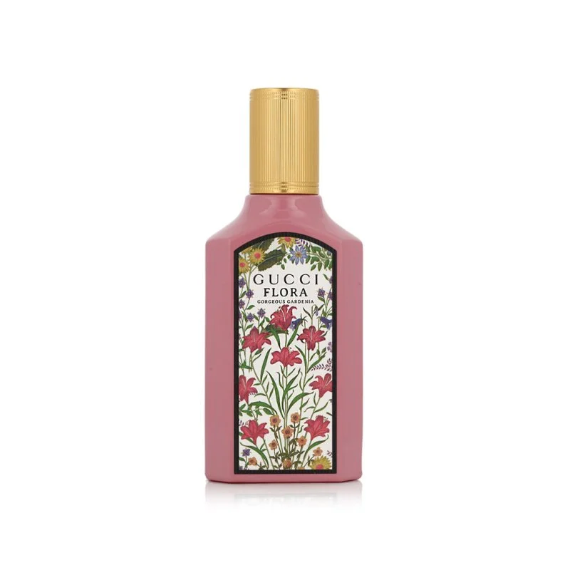 Flora Gorgeous Gardenia parfumovaná voda pre ženy 50 ml