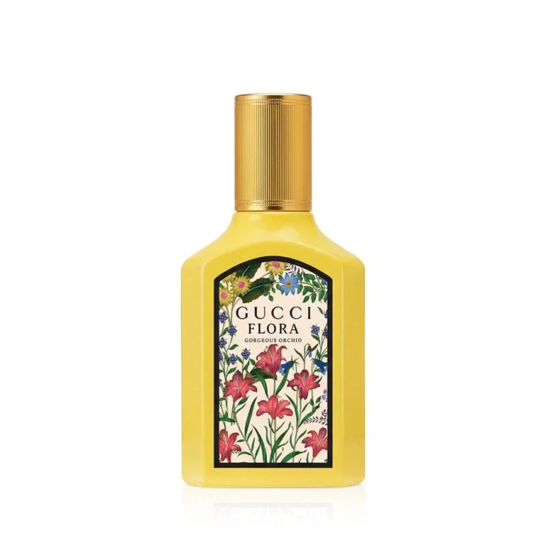 Flora Gorgeous Orchid parfumovaná voda pre ženy 30 ml